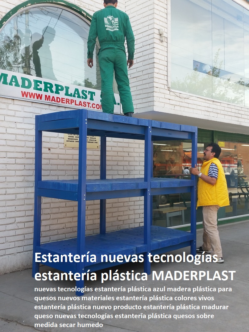 estantería azul madera plástica para quesos nuevos materiales estantería plástica colores vivos estantería plástica nuevo producto estantería plástica madurar queso nuevas tecnologías 0 1 1 2 3 6 5 4 7 89  0 estantería plástica quesos sobre medida secar húmedo estantería azul madera plástica para quesos nuevos materiales estantería plástica colores vivos estantería plástica nuevo producto estantería plástica madurar queso nuevas tecnologías estantería plástica quesos sobre medida secar húmedo 